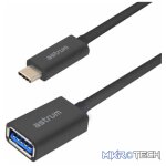 USB-C to USB 3.0 Female OTG Cable  UT600